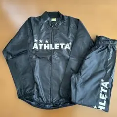 athleta ウィンドブレーカー