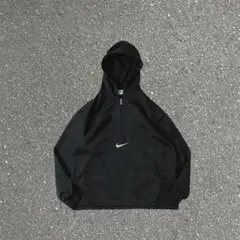 良フェード 90s 00s NIKE センターロゴ パーカー 黒 ブラック M 2025年最新】センターロゴ ナイキの人気アイテム - メルカリ