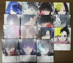 2025年最新】少年のアビス 15の人気アイテム - メルカリ