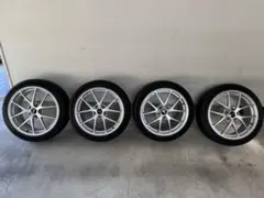 2026年最新】BBS 車 タイヤ・ホイールセット 18インチの人気アイテム