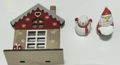 インテリア 雑貨 クリスマス