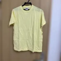 Printstar Tシャツイエロー　M