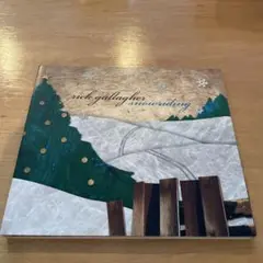 Rick Gallagher / snowanding