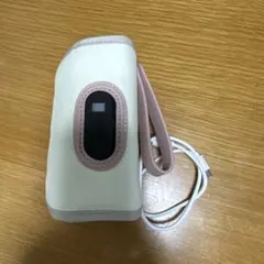 哺乳瓶・離乳食温めホルダー