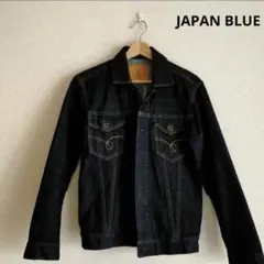 JAPAN BLUE JEANS デニム ジャケット 38