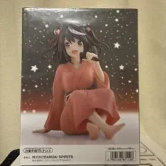 ウマ娘 プリティーダービー Relax time フィギュア　キタサンブラック