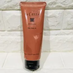 【新品未使用】La CASTA アロマエステ ヘアマスク 35 230gのサムネイル