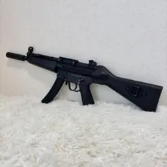 東京マルイ　MP5A4ハイグレード 　中古品 東京マルイ MP5A4 ハイグレード 中古品 東京マルイ 】電動ガン