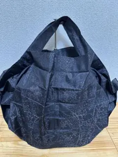 正絹大島紬エコバッグ