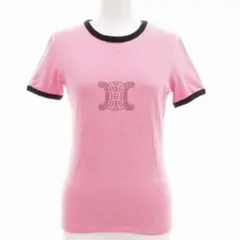 リンガーtシャツ Tシャツ