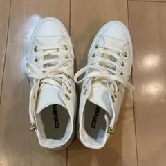 コンバース オールスター ハイカット　スニーカー