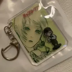 チェンソーマン シックアクリルキーホルダー キガ 飢餓の悪魔