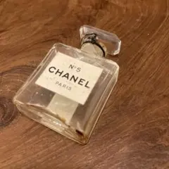 CHANEL シャネル ミニボトル 香水瓶 ビンテージ アンティーク ジャンク品のサムネイル