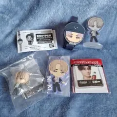 ENHYPEN NI-KI ニキ セット