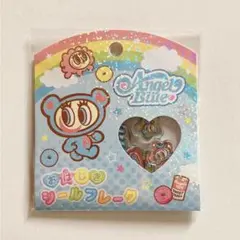 エンジェルブルー キャラクターグッズ