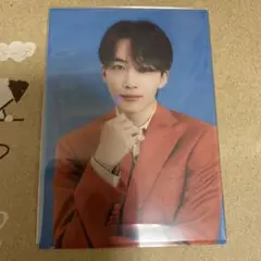 seventeen ジョンハン