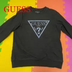 GUESS トレーナー
