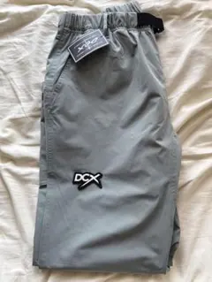 DCX／6포켓 익스트림 팬츠 서지 M DRT