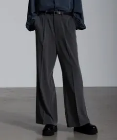 フレア スラックス