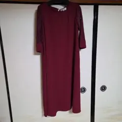 東京ソワールワンピース