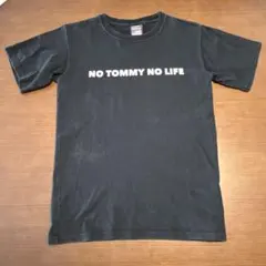 TOMMY HILFIGER Good wear コットン100% Tシャツ S