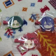 あんスタ　みにコレ　 紅月　前髪クリップ