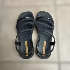 Ipanema サンダル ブラックのサムネイル