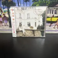 西脇　唯　パーフェクト・ベスト