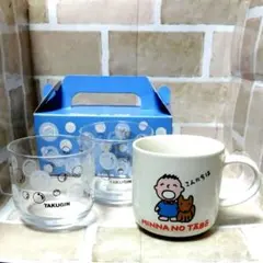 ★希少品★ サンリオ　みんなのたあ坊　プラコップ　まとめ売り 昭和レトロ サンリオ みんなのたぁ坊 コップ Sanrio 1990年 - メルカリ