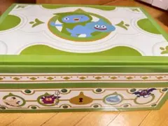 グッズのみ　ドラゴンクエストX　時空の迷い子たち　オンライン　妖精のおもちゃ箱のサムネイル