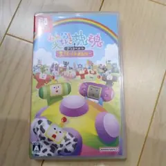 みんな大好き塊魂 ダンスコール！