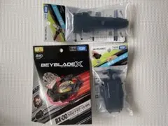 ✩ベイブレードX✩BX-00✩コバルトドラグーン JリーグVer.✩ - メルカリ