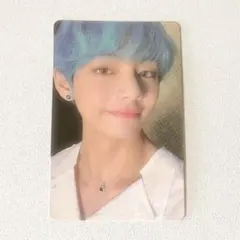 2025年最新】bts persona テヒョンの人気アイテム - メルカリ