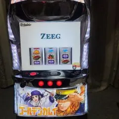 スマスロ実機ゴールデンカムイのサムネイル