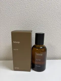 Aesop オルナー オードパルファム 50ml Aurner - メルカリ
