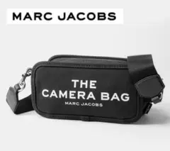 マークジェイコブス THE CAMERA BAG ザ カメラ ショルダーバッグ