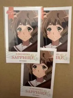 響け！ユーフォニアム　プロマイドコレクション　コンプリート 2025年最新】響けユーフォニアム ブロマイドコレクションの人気