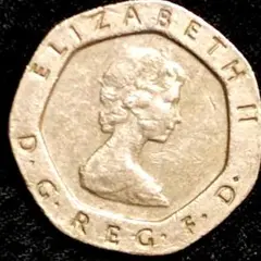エリザべス女王5ペンス 楽天市場】1984年 エリザベス女王ソブリン金貨 5ポンド PF70UC