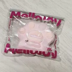 Mellojoy メロジョイ 猫爪 天使爪 - メルカリ