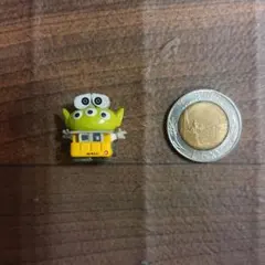 なりきりエイリアン バスボール 第３弾 ウォーリー トイストーリー