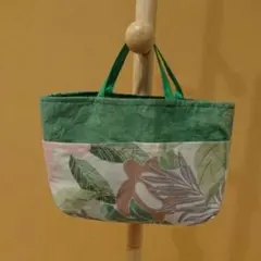 バッグインバッグ