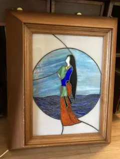 日光彫の鏡 枠外は40ｃｍ×37ｃｍ #36 日光彫の鏡 枠外は40cm×37cm #36 - メルカリ
