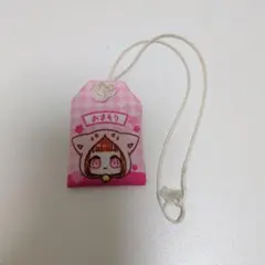 【値下げOK】ちろぴの ぴの お守りのサムネイル
