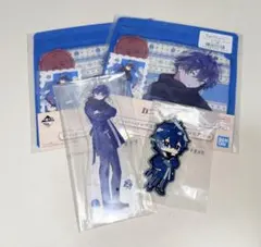 カラフルピーチ 一番くじ なおきりさん まとめ売り