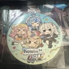 ホロライブ コースター　joysound 42枚セット 🌟 3/14(金)スタート！ #ホロライブ × #JOYSOUND コラボ