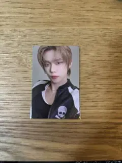 TXT weverse 大阪 公演記念 ラキドロ ヨンジュン