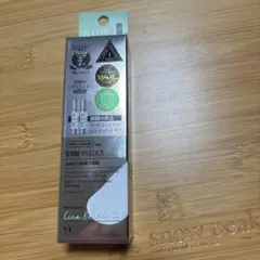 VT S100 REEDLE デイリーブースター