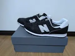 専用正規品新品タグ付箱無しNew Balance ML373KB2D 26.5