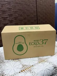 新品未開封　ミキ エコー37 4個セット　ミキプルーン　エコー ミキエコー37 - ミキプルーン