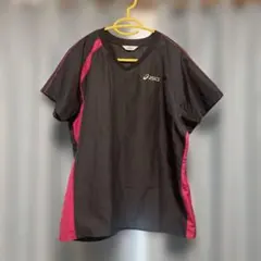 バレーボール 練習着 アシックス